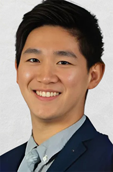 Dr. Donovan Hui